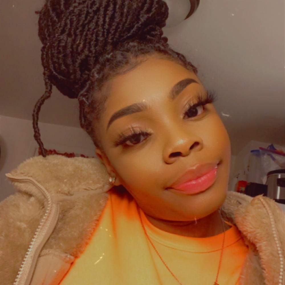 Meet your Posher, Nakiyah